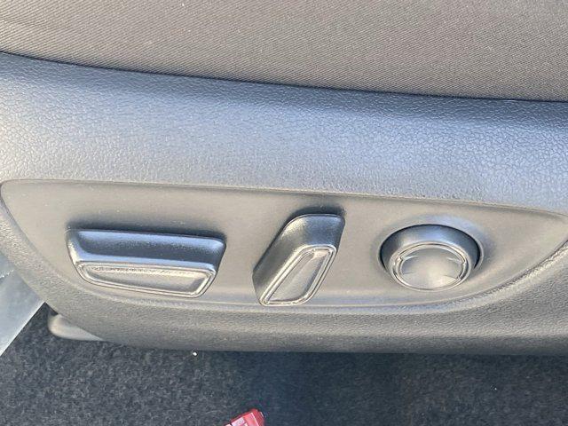 new 2025 Toyota RAV4 car, priced at $35,788