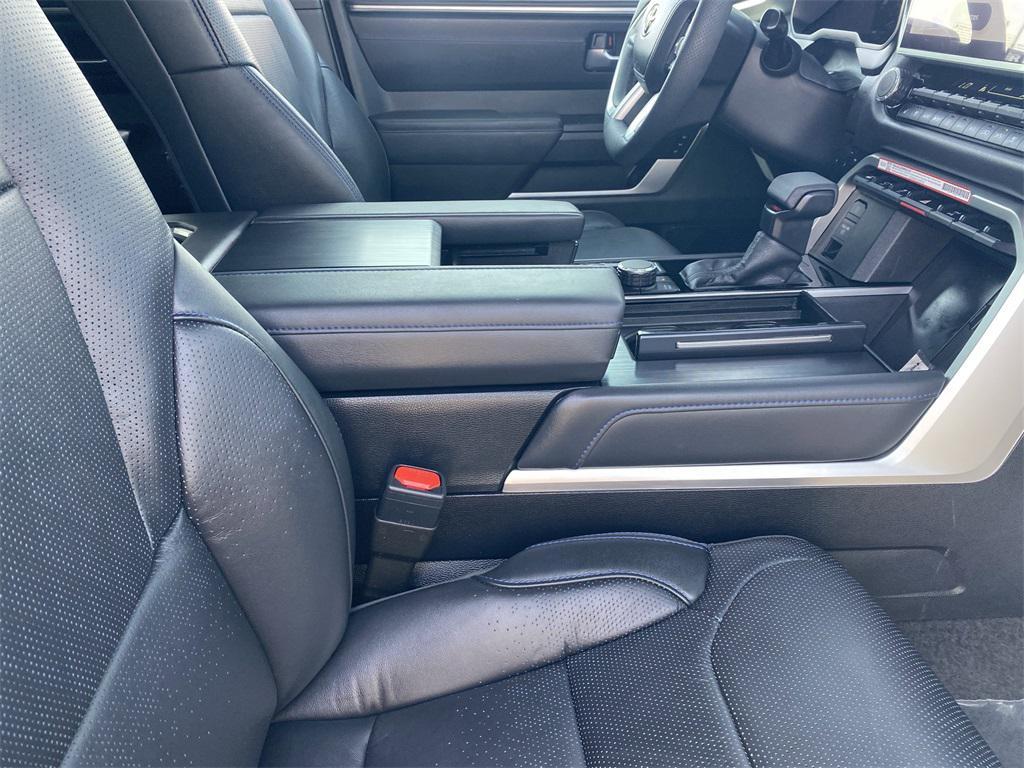 used 2025 Toyota Sequoia car, priced at $89,988