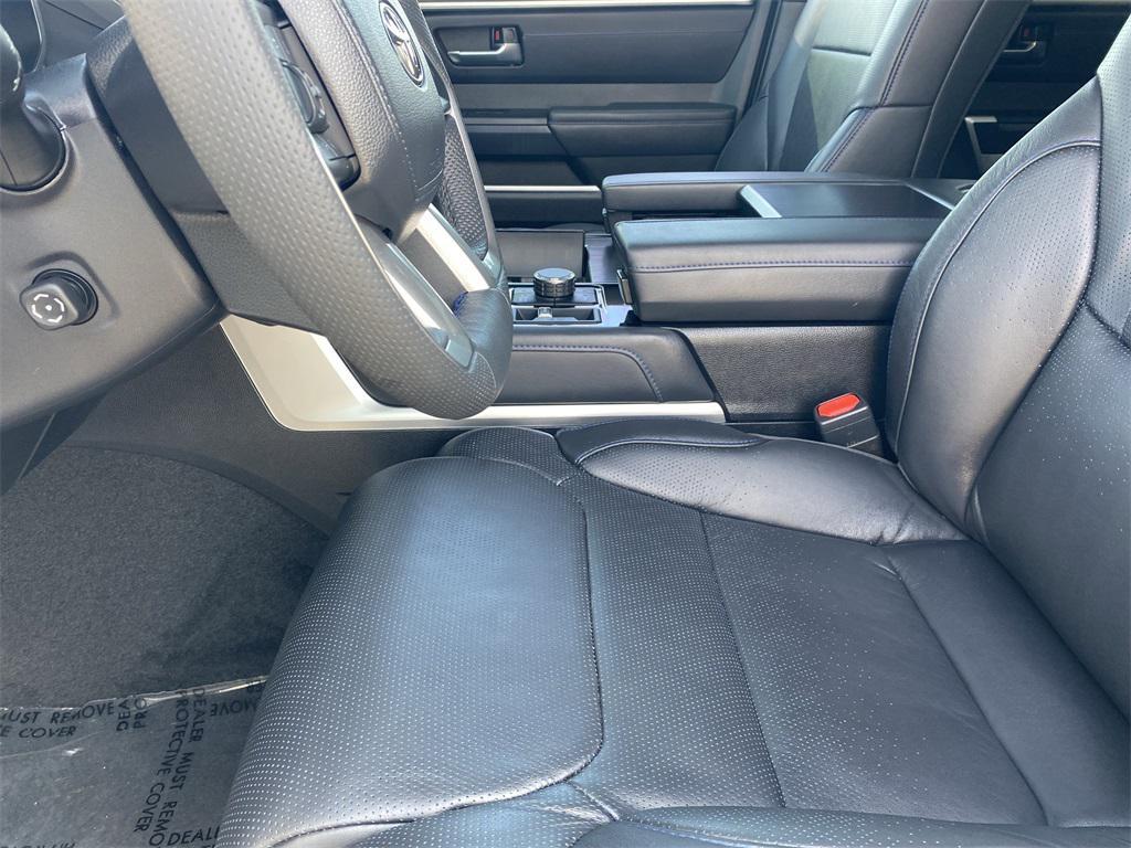 used 2025 Toyota Sequoia car, priced at $89,988