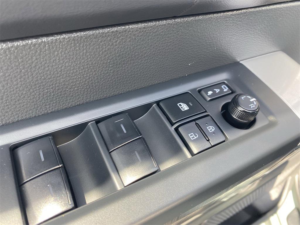 used 2025 Toyota Sequoia car, priced at $89,988