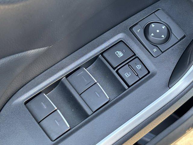 new 2025 Toyota RAV4 car, priced at $37,888