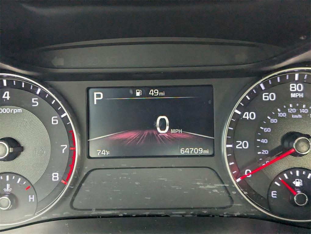 used 2024 Kia Forte car, priced at $14,900