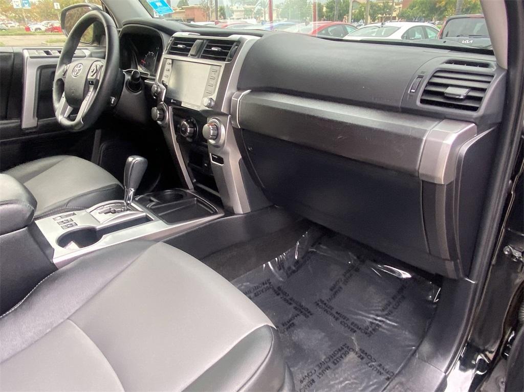 used 2022 Toyota 4Runner car, priced at $38,988