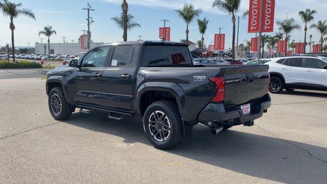 new 2024 Toyota Tacoma car