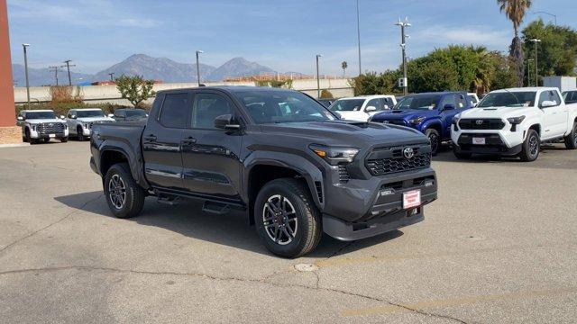 new 2024 Toyota Tacoma car