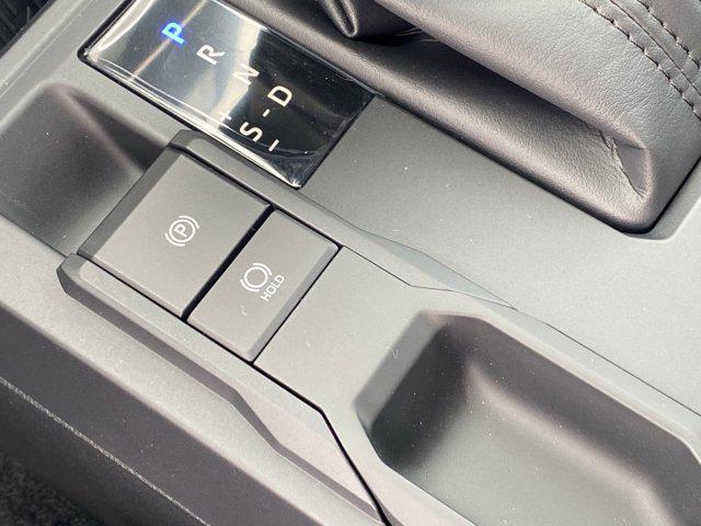 new 2025 Toyota Tacoma car, priced at $33,764