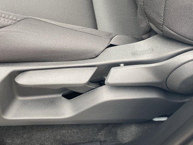 new 2025 Toyota Tacoma car, priced at $33,764