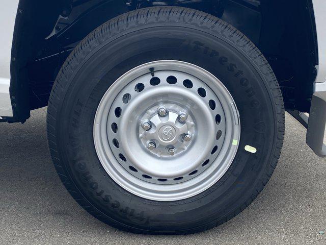 new 2025 Toyota Tacoma car, priced at $33,764