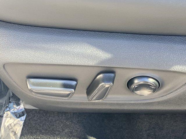 new 2025 Toyota RAV4 Hybrid car, priced at $40,659