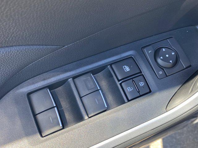 new 2025 Toyota RAV4 Hybrid car, priced at $40,659