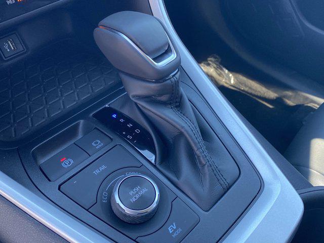 new 2025 Toyota RAV4 Hybrid car, priced at $40,659