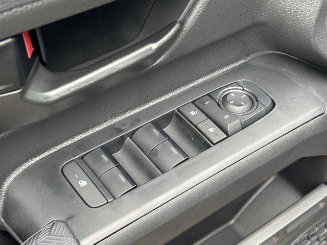 new 2025 Toyota Tacoma car, priced at $40,049