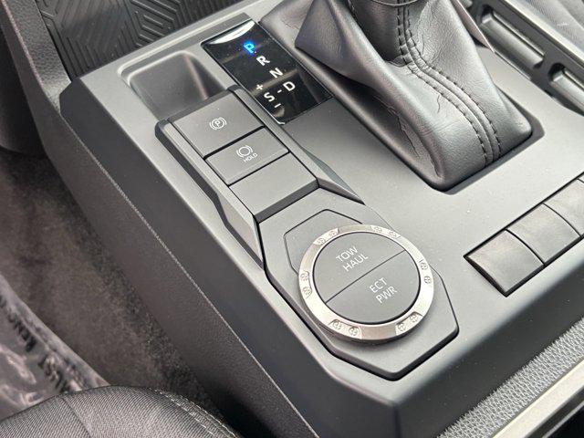 new 2025 Toyota Tacoma car, priced at $40,049