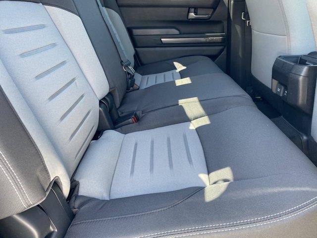 new 2025 Toyota Tacoma Hybrid car
