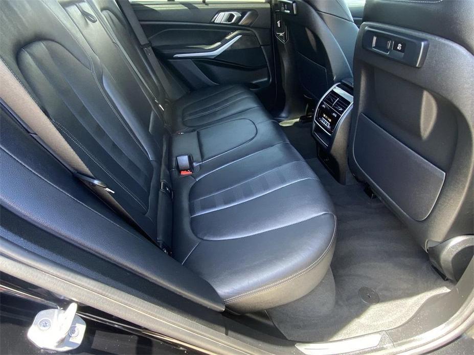 used 2021 BMW X5 car, priced at $39,988