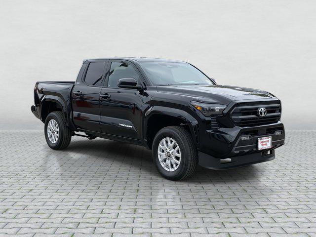 new 2025 Toyota Tacoma car, priced at $42,629