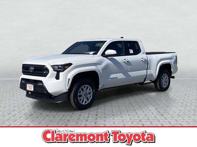 new 2025 Toyota Tacoma car