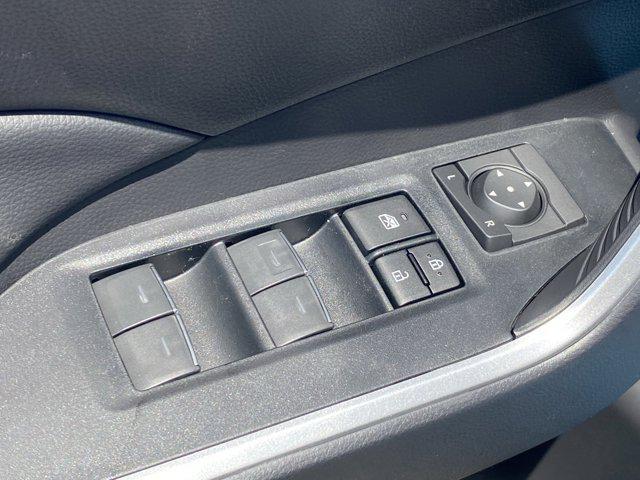 new 2025 Toyota RAV4 car, priced at $33,243