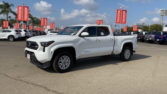 new 2024 Toyota Tacoma car