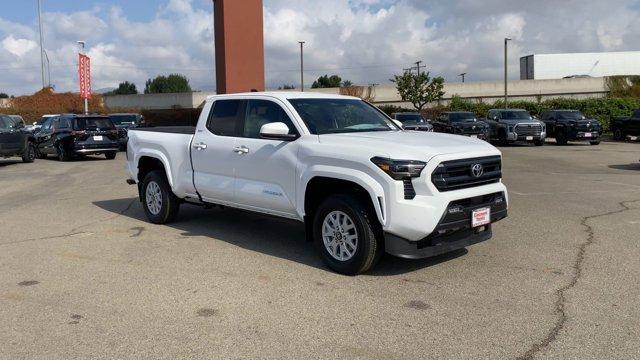 new 2024 Toyota Tacoma car