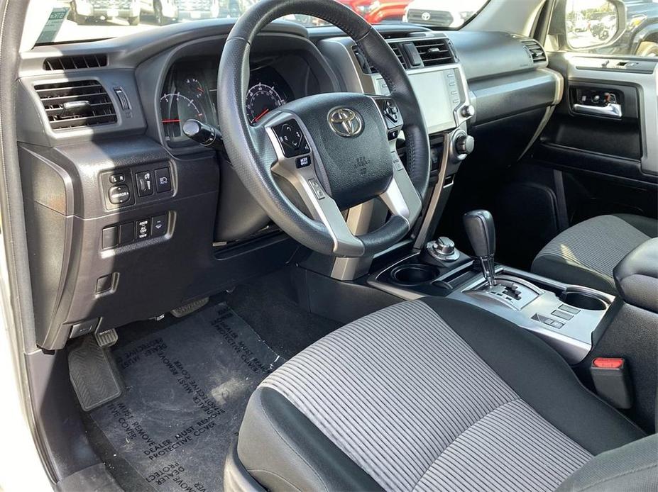 used 2022 Toyota 4Runner car, priced at $35,788