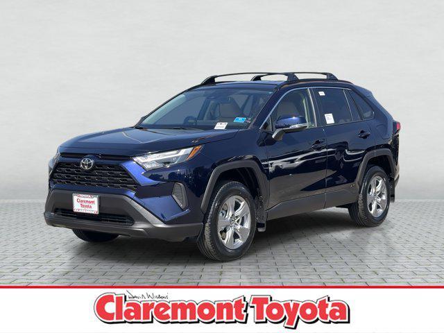 new 2025 Toyota RAV4 Hybrid car, priced at $36,694