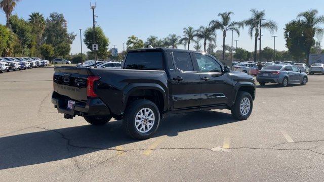 new 2024 Toyota Tacoma car