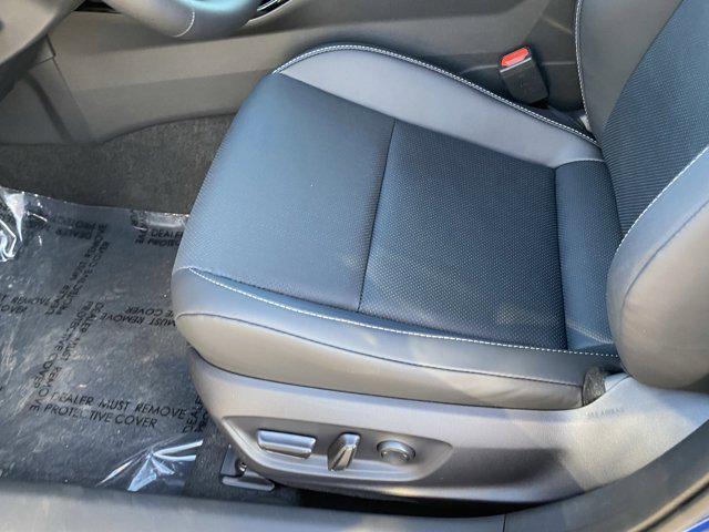 new 2026 Toyota Prius car, priced at $35,753