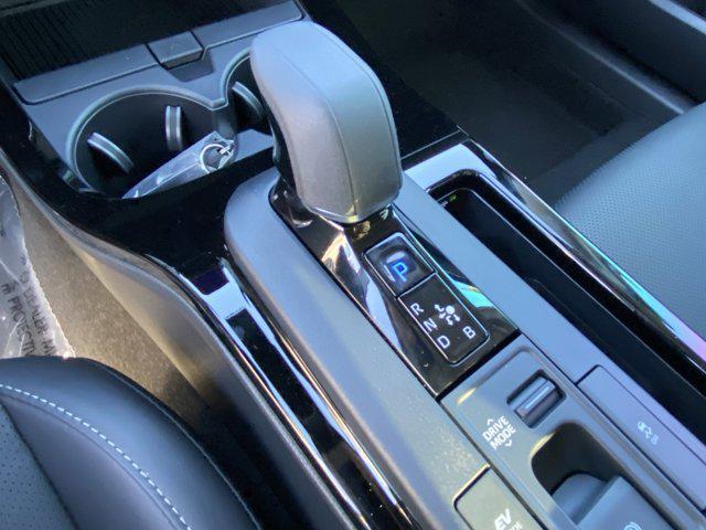 new 2026 Toyota Prius car, priced at $35,753