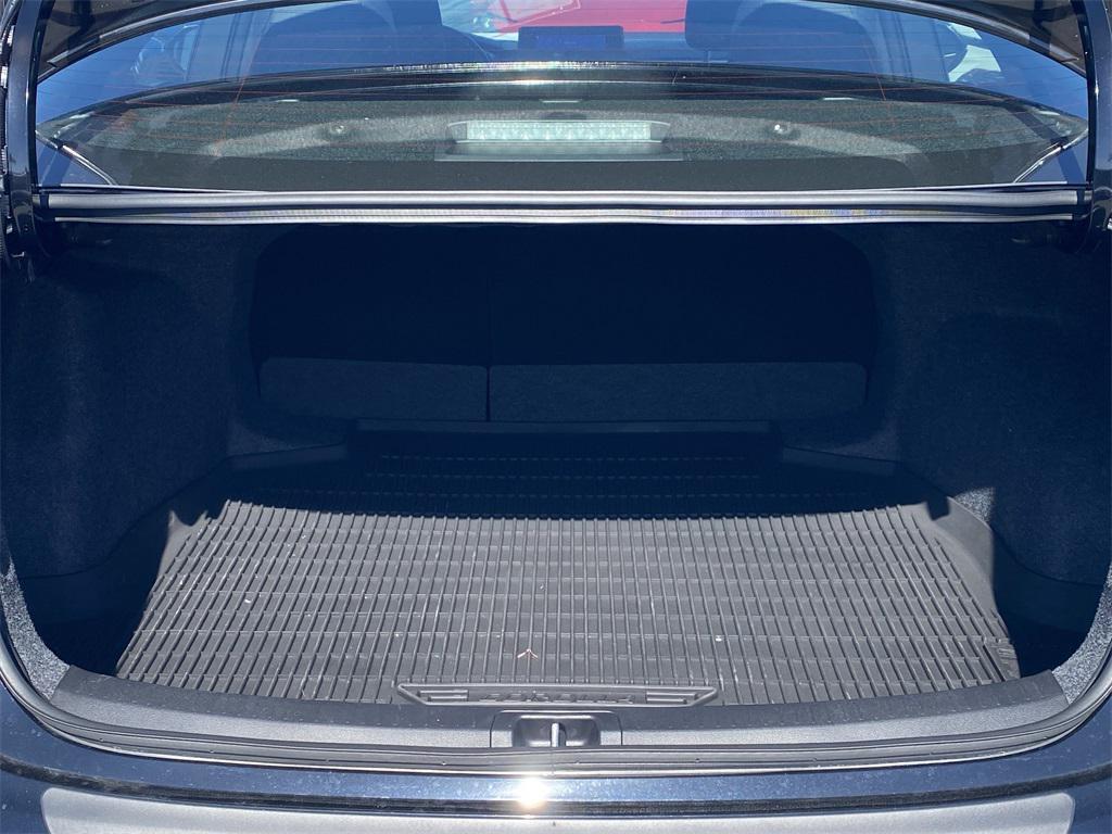 used 2025 Toyota Corolla car, priced at $22,500