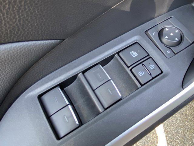 new 2025 Toyota RAV4 car, priced at $35,488