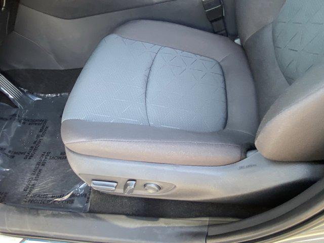 new 2025 Toyota RAV4 car, priced at $35,488