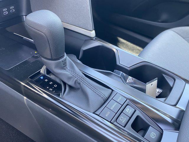 new 2025 Toyota Camry car, priced at $31,023