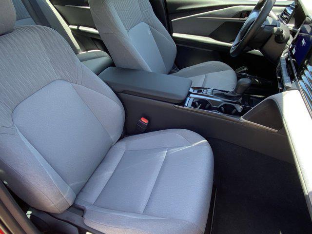 new 2025 Toyota Camry car, priced at $31,023