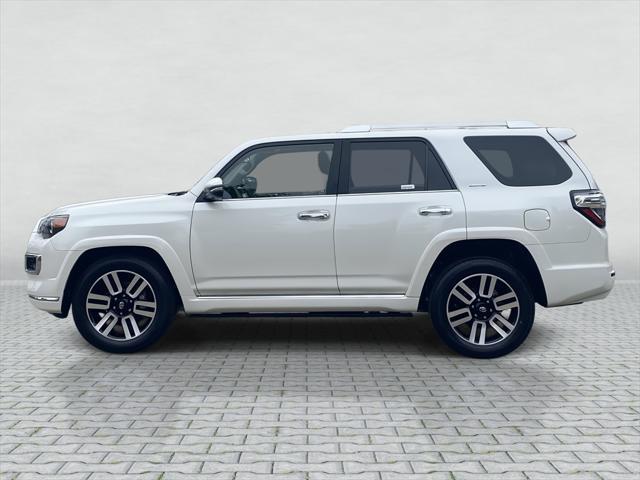 used 2022 Toyota 4Runner car, priced at $42,500