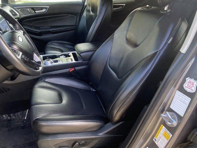 used 2022 Ford Edge car, priced at $21,688