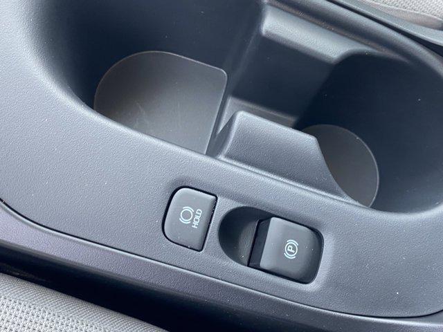 new 2025 Toyota Corolla car, priced at $24,033