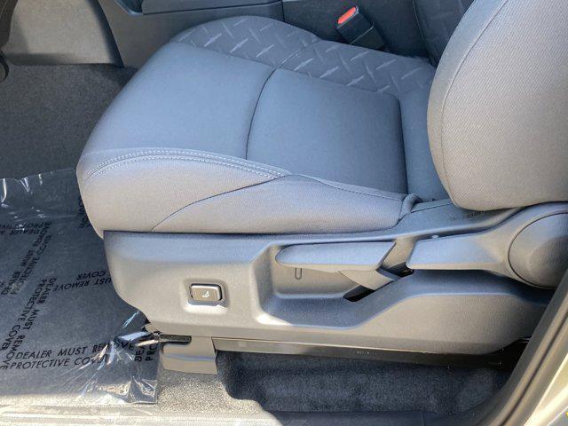 new 2025 Toyota Tacoma car, priced at $39,864