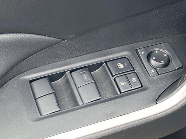 new 2025 Toyota RAV4 car, priced at $32,324