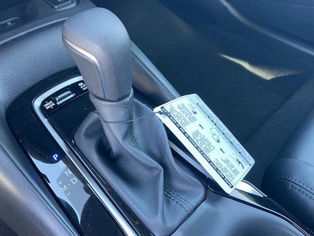 new 2026 Toyota Corolla car, priced at $30,962