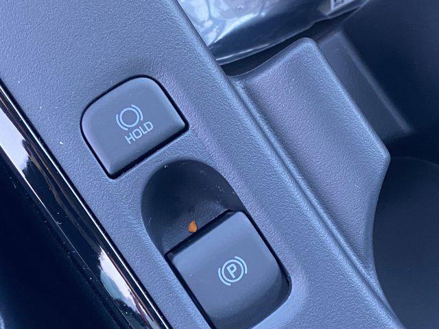 new 2026 Toyota Corolla car, priced at $30,962