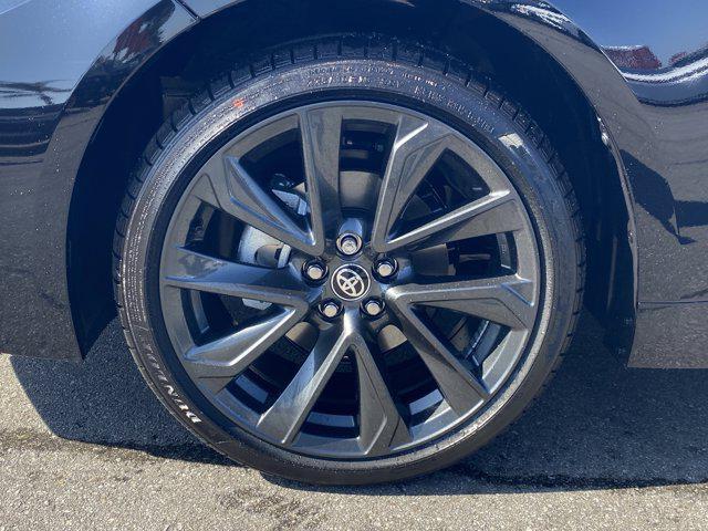 new 2026 Toyota Corolla car, priced at $30,962