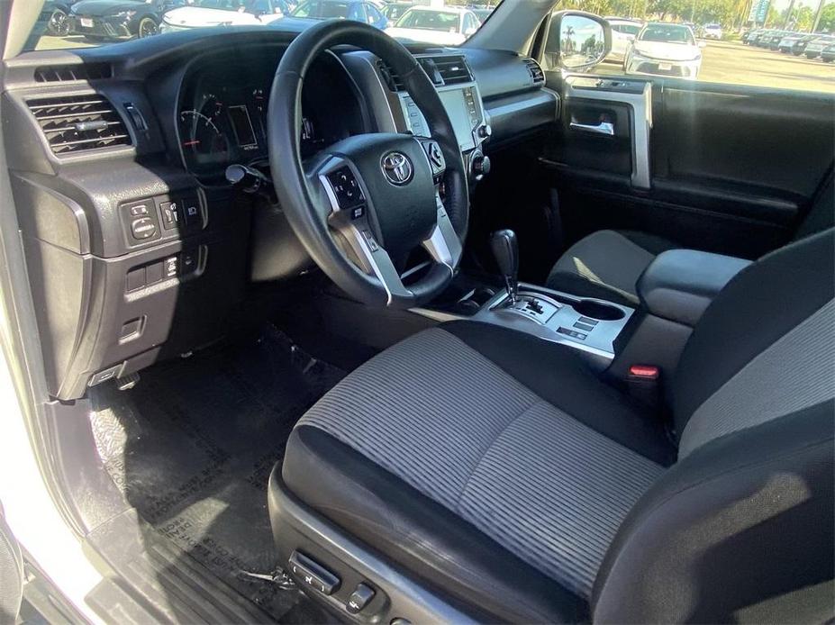 used 2023 Toyota 4Runner car, priced at $33,988