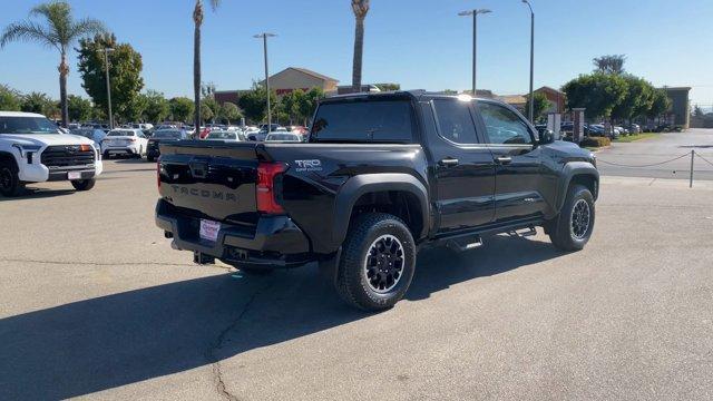 new 2024 Toyota Tacoma car