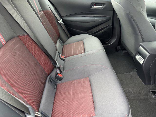 new 2026 Toyota Corolla car, priced at $27,087