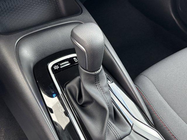 new 2026 Toyota Corolla car, priced at $27,087