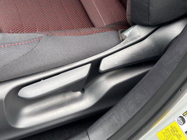 new 2026 Toyota Corolla car, priced at $27,087