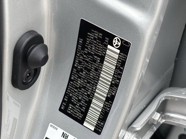 new 2026 Toyota Corolla car, priced at $27,087