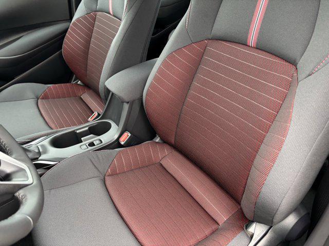 new 2026 Toyota Corolla car, priced at $27,087