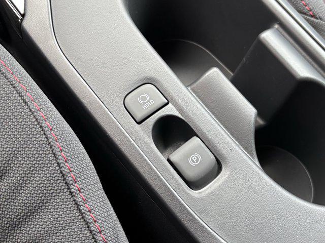 new 2026 Toyota Corolla car, priced at $27,087